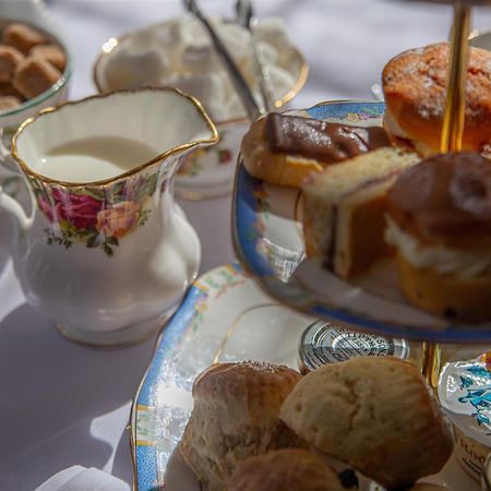 Scalford Country House Hotel Melton Mowbray Bagian luar foto