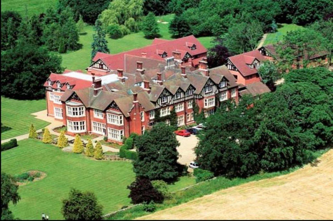 Scalford Country House Hotel Melton Mowbray Bagian luar foto