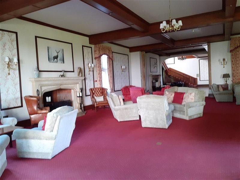 Scalford Country House Hotel Melton Mowbray Bagian luar foto