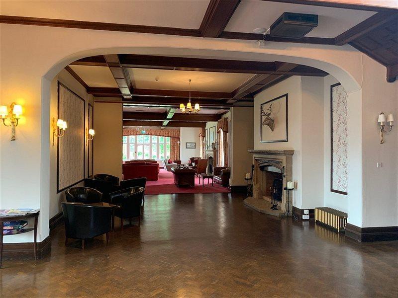 Scalford Country House Hotel Melton Mowbray Bagian luar foto