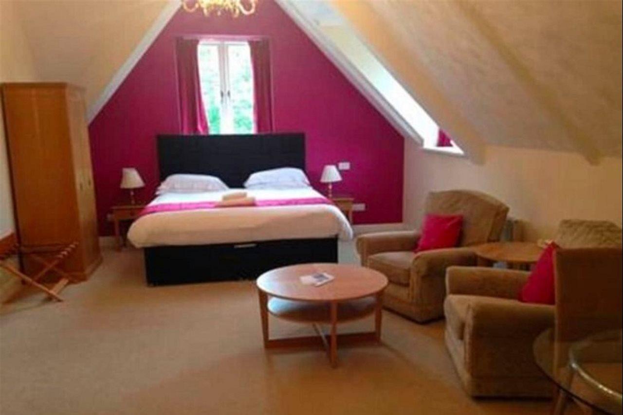 Scalford Country House Hotel Melton Mowbray Bagian luar foto
