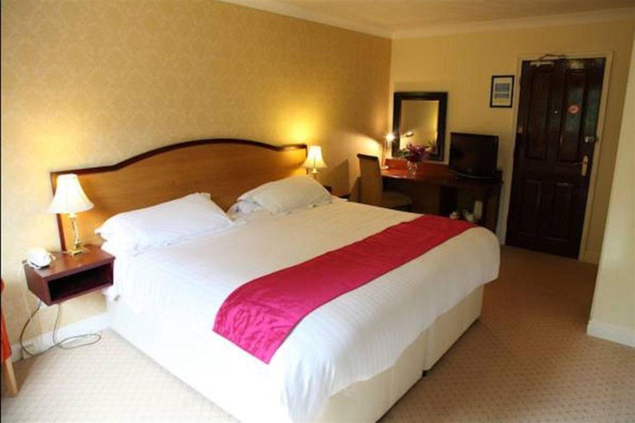Scalford Country House Hotel Melton Mowbray Bagian luar foto