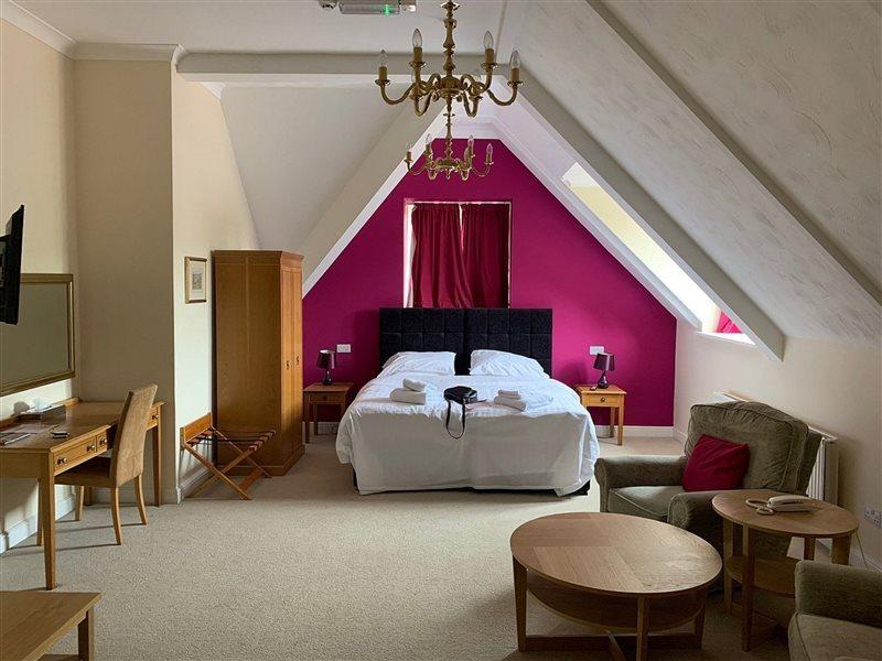 Scalford Country House Hotel Melton Mowbray Bagian luar foto