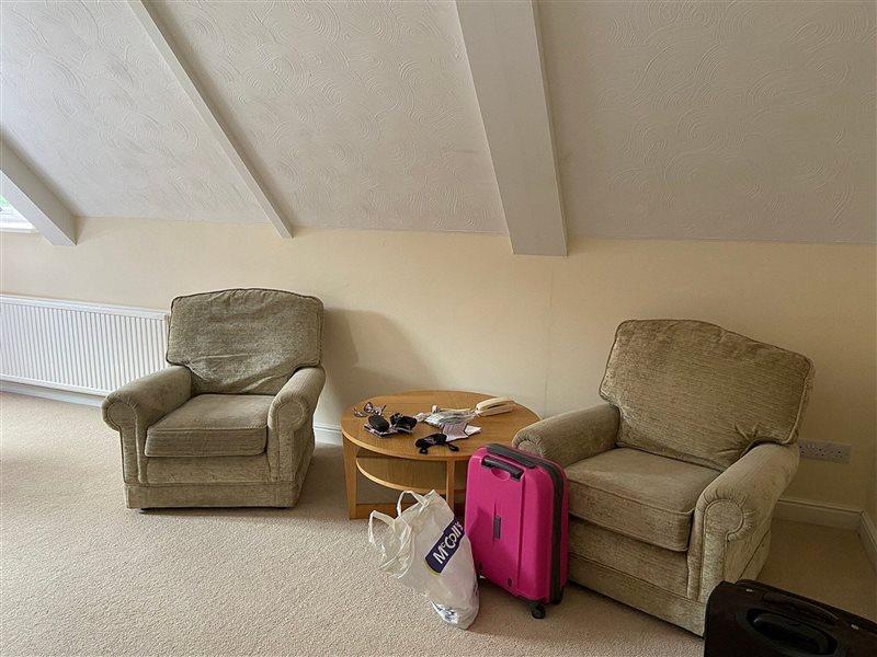 Scalford Country House Hotel Melton Mowbray Bagian luar foto