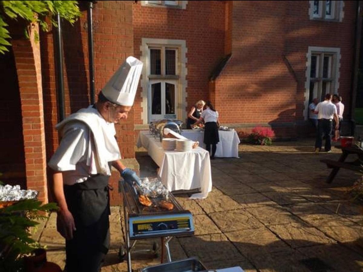 Scalford Country House Hotel Melton Mowbray Bagian luar foto