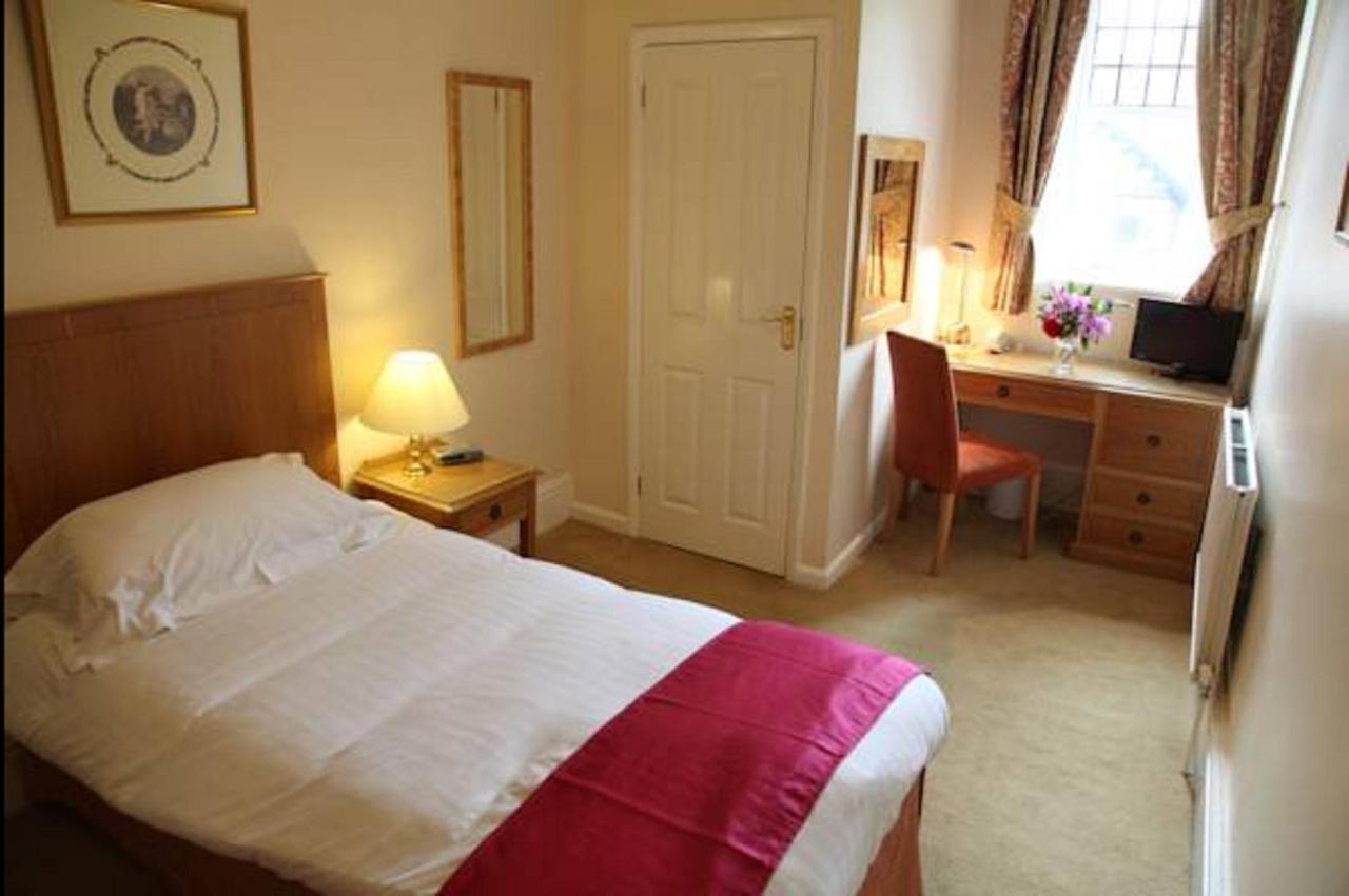 Scalford Country House Hotel Melton Mowbray Bagian luar foto