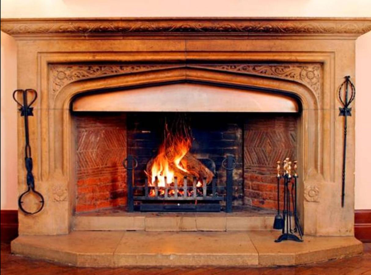 Scalford Country House Hotel Melton Mowbray Bagian luar foto