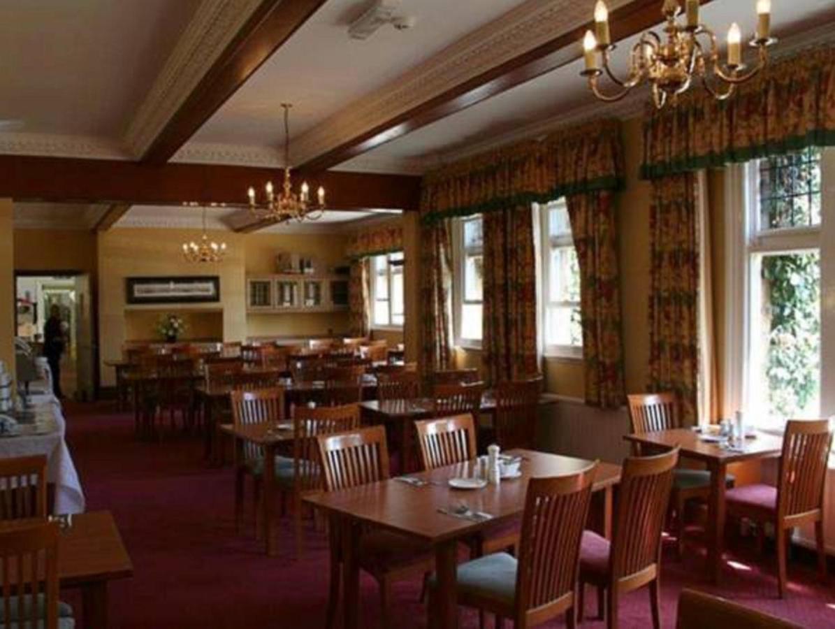 Scalford Country House Hotel Melton Mowbray Bagian luar foto