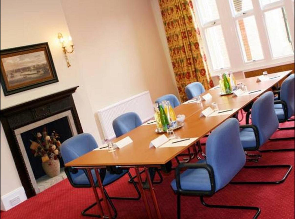 Scalford Country House Hotel Melton Mowbray Bagian luar foto