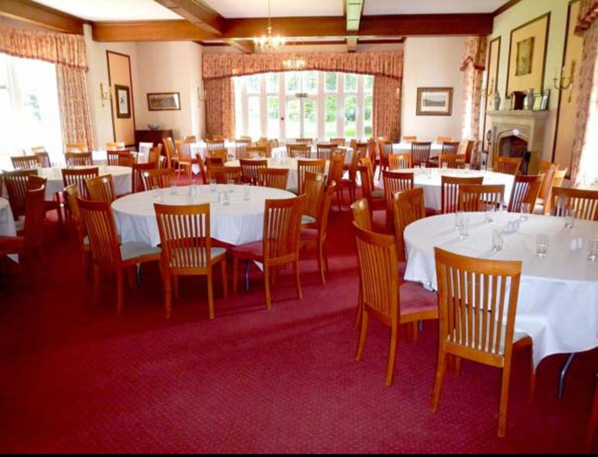 Scalford Country House Hotel Melton Mowbray Bagian luar foto
